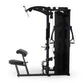 Inspire Fitness M5 Multi-Gym
